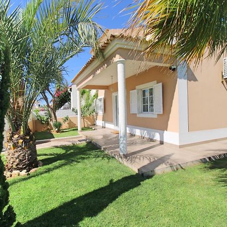 Villa Ribeiro Armação de Pêra Exterior foto