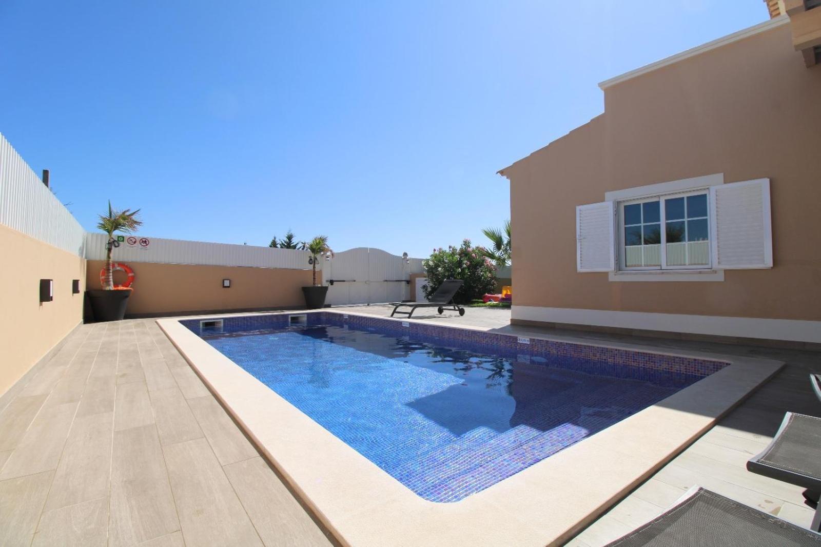 Villa Ribeiro Armação de Pêra Exterior foto
