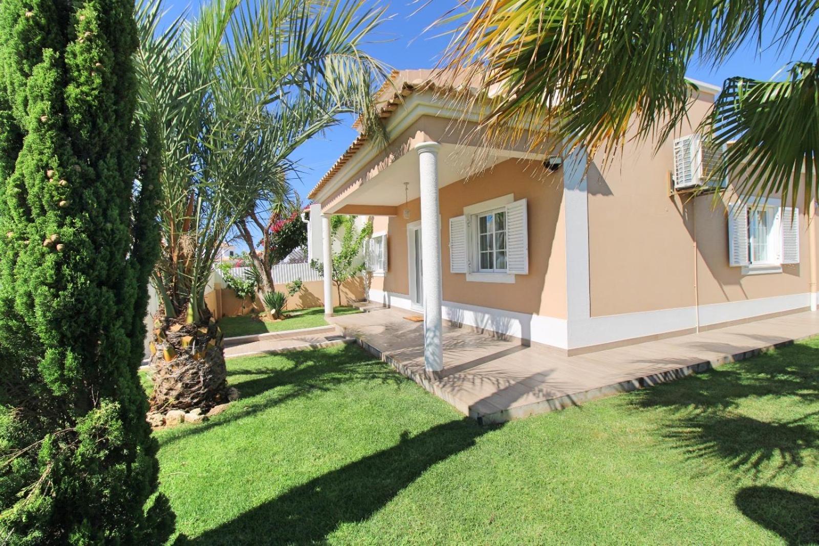 Villa Ribeiro Armação de Pêra Exterior foto